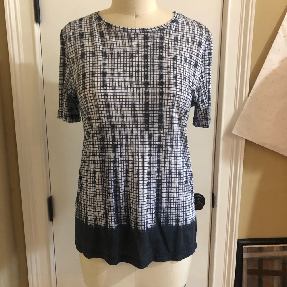 Tory Burch sz Small T-Shirt
